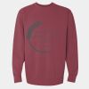 Garment-Dyed Sweatshirt (Adult) Thumbnail
