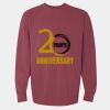 Garment-Dyed Sweatshirt (Adult) Thumbnail