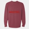 Garment-Dyed Sweatshirt (Adult) Thumbnail
