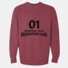 Garment-Dyed Sweatshirt (Adult) Thumbnail