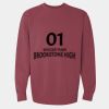 Garment-Dyed Sweatshirt (Adult) Thumbnail