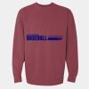Garment-Dyed Sweatshirt (Adult) Thumbnail