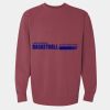 Garment-Dyed Sweatshirt (Adult) Thumbnail