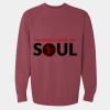 Garment-Dyed Sweatshirt (Adult) Thumbnail