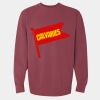 Garment-Dyed Sweatshirt (Adult) Thumbnail