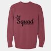 Garment-Dyed Sweatshirt (Adult) Thumbnail