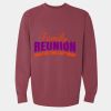 Garment-Dyed Sweatshirt (Adult) Thumbnail