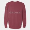 Garment-Dyed Sweatshirt (Adult) Thumbnail