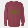 Garment-Dyed Sweatshirt (Adult) Thumbnail