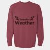 Garment-Dyed Sweatshirt (Adult) Thumbnail