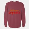 Garment-Dyed Sweatshirt (Adult) Thumbnail