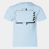 Garment-Dyed Heavyweight T-Shirt (Youth) Thumbnail