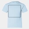 Garment-Dyed Heavyweight T-Shirt (Youth) Thumbnail