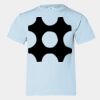 Garment-Dyed Heavyweight T-Shirt (Youth) Thumbnail