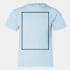 Garment-Dyed Heavyweight T-Shirt (Youth) Thumbnail