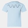 Garment-Dyed Heavyweight T-Shirt (Youth) Thumbnail