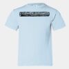 Garment-Dyed Heavyweight T-Shirt (Youth) Thumbnail