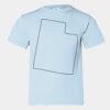 Garment-Dyed Heavyweight T-Shirt (Youth) Thumbnail