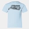 Garment-Dyed Heavyweight T-Shirt (Youth) Thumbnail