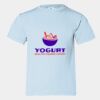 Garment-Dyed Heavyweight T-Shirt (Youth) Thumbnail