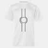 C2 Sport Dry-Fit T-Shirt (Youth) Thumbnail