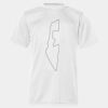 C2 Sport Dry-Fit T-Shirt (Youth) Thumbnail