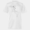 C2 Sport Dry-Fit T-Shirt (Youth) Thumbnail