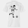 C2 Sport Dry-Fit T-Shirt (Youth) Thumbnail