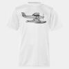 C2 Sport Dry-Fit T-Shirt (Youth) Thumbnail