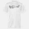 C2 Sport Dry-Fit T-Shirt (Youth) Thumbnail