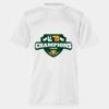 C2 Sport Dry-Fit T-Shirt (Youth) Thumbnail
