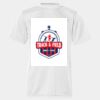 C2 Sport Dry-Fit T-Shirt (Youth) Thumbnail