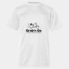 C2 Sport Dry-Fit T-Shirt (Youth) Thumbnail