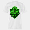C2 Sport Dry-Fit T-Shirt (Youth) Thumbnail