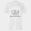 C2 Sport Dry-Fit T-Shirt (Youth) Thumbnail