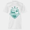 C2 Sport Dry-Fit T-Shirt (Youth) Thumbnail