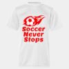 C2 Sport Dry-Fit T-Shirt (Youth) Thumbnail