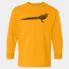  Heavy Cotton™ Long Sleeve T-Shirt (Youth) Thumbnail