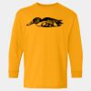  Heavy Cotton™ Long Sleeve T-Shirt (Youth) Thumbnail