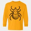 Heavy Cotton™ Long Sleeve T-Shirt (Youth) Thumbnail