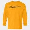  Heavy Cotton™ Long Sleeve T-Shirt (Youth) Thumbnail
