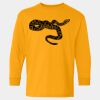  Heavy Cotton™ Long Sleeve T-Shirt (Youth) Thumbnail