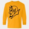  Heavy Cotton™ Long Sleeve T-Shirt (Youth) Thumbnail