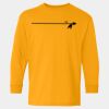  Heavy Cotton™ Long Sleeve T-Shirt (Youth) Thumbnail