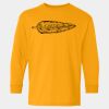  Heavy Cotton™ Long Sleeve T-Shirt (Youth) Thumbnail
