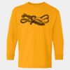  Heavy Cotton™ Long Sleeve T-Shirt (Youth) Thumbnail