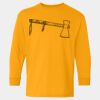  Heavy Cotton™ Long Sleeve T-Shirt (Youth) Thumbnail