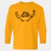  Heavy Cotton™ Long Sleeve T-Shirt (Youth) Thumbnail
