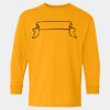  Heavy Cotton™ Long Sleeve T-Shirt (Youth) Thumbnail