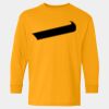  Heavy Cotton™ Long Sleeve T-Shirt (Youth) Thumbnail